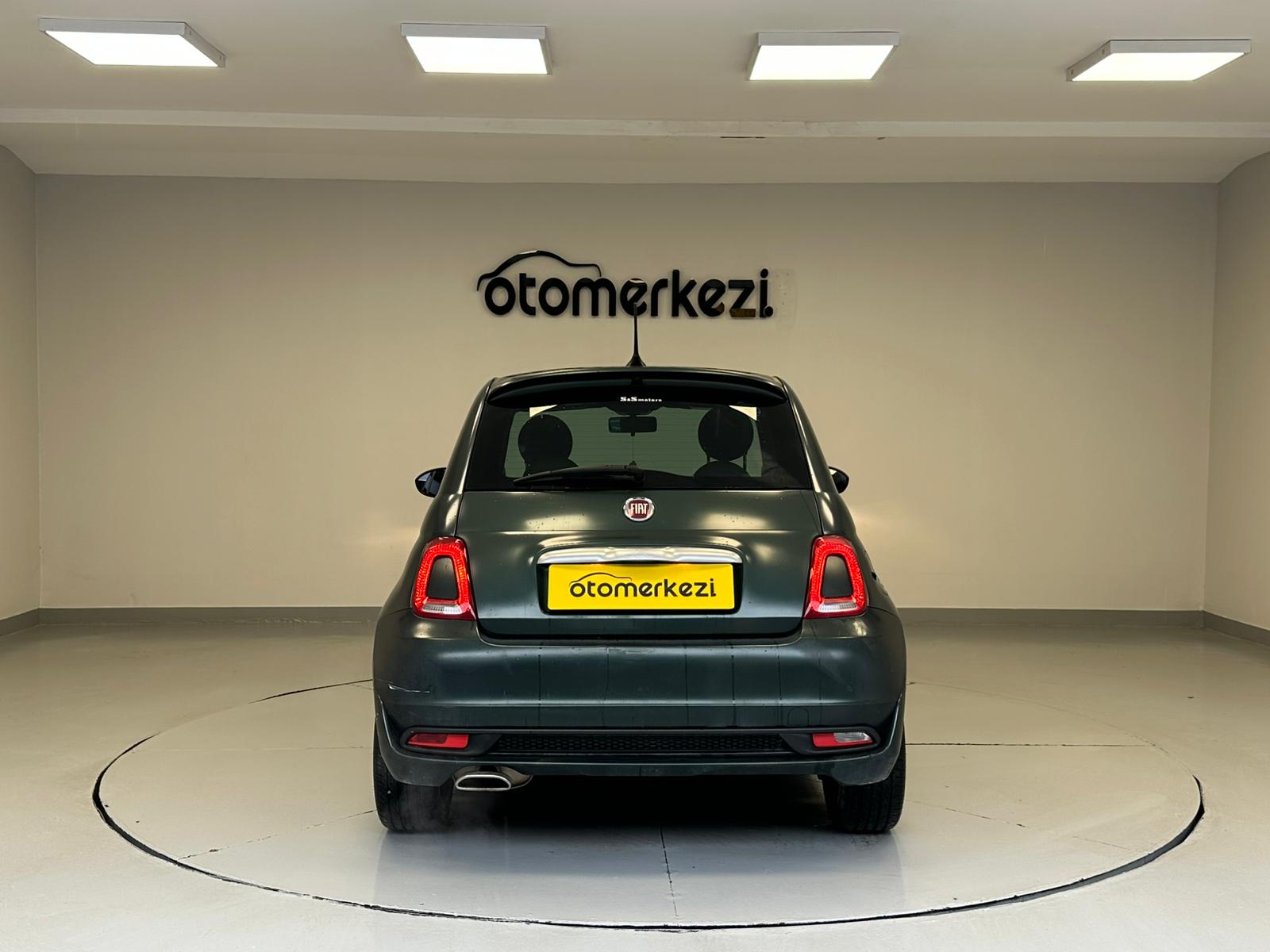 FIAT 500 23